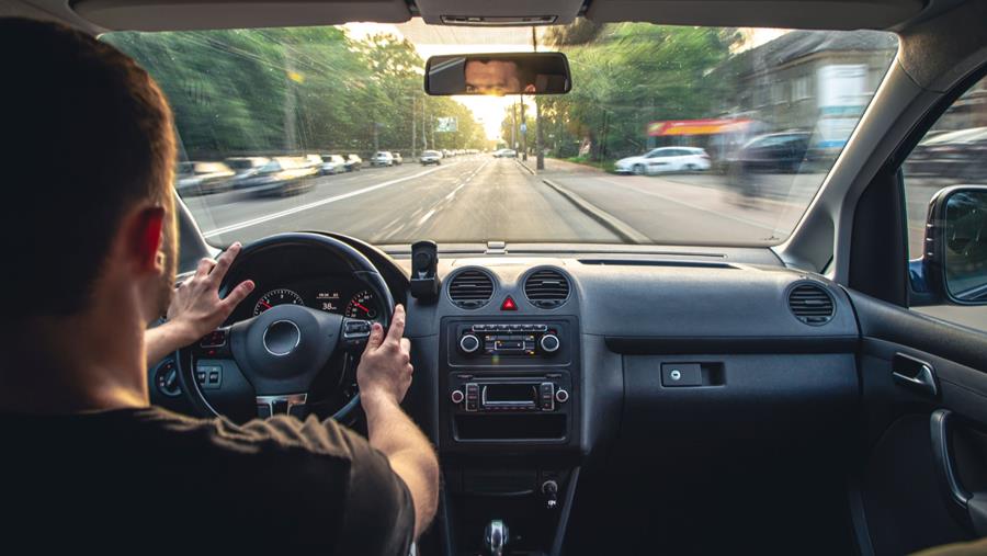 Beaucoup de Belges font ces erreurs en voiture