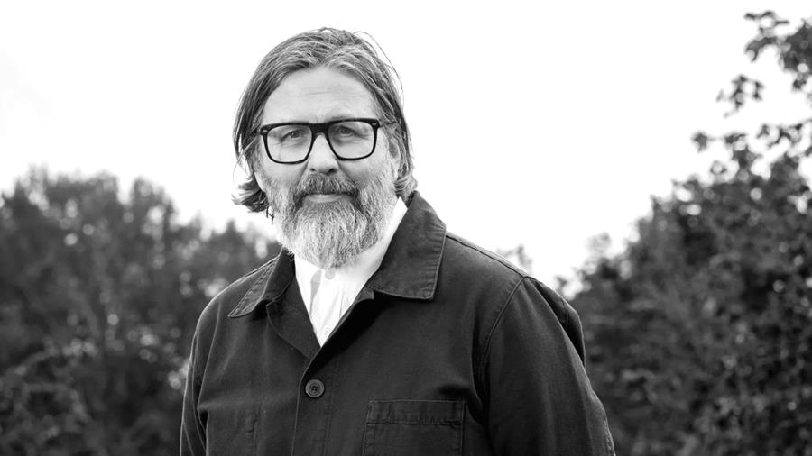 Antwerpen stelt Jeroen de Willigen aan als stadsbouwmeester