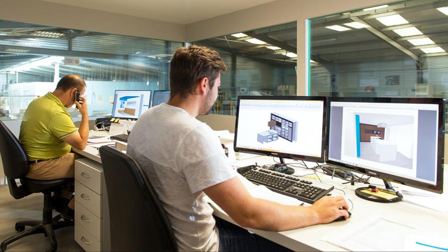 Avec Vlecad, vous etes pret  pour l'avenir