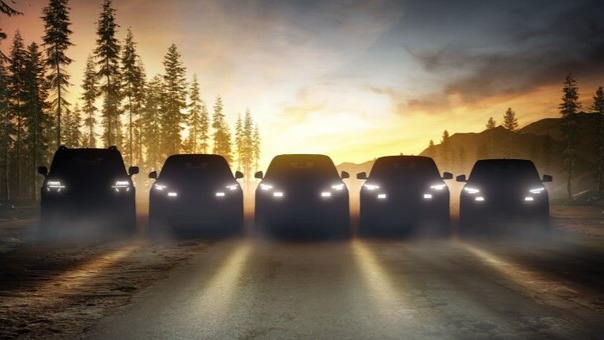 Ford versnelt Europese offensief