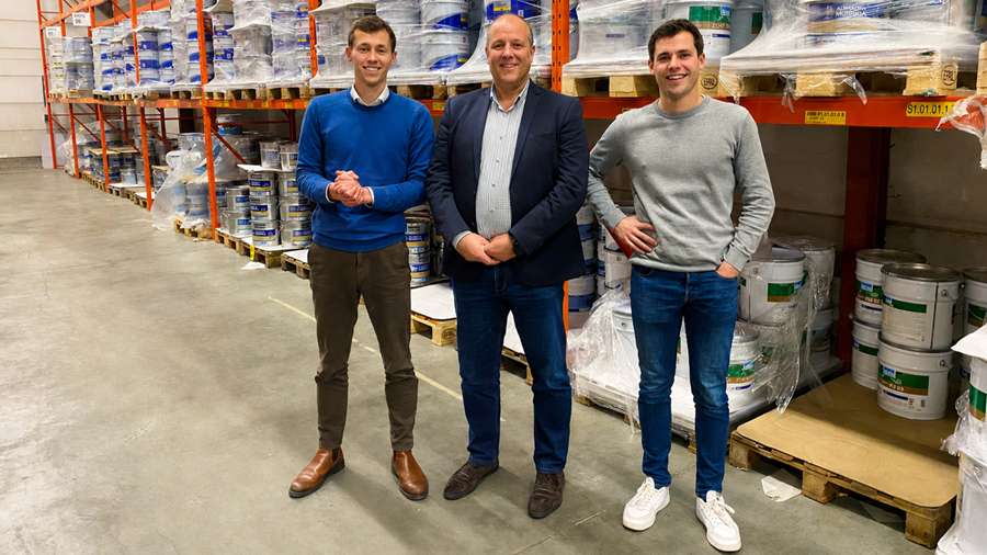 Familiale waarden als motor achter de groei