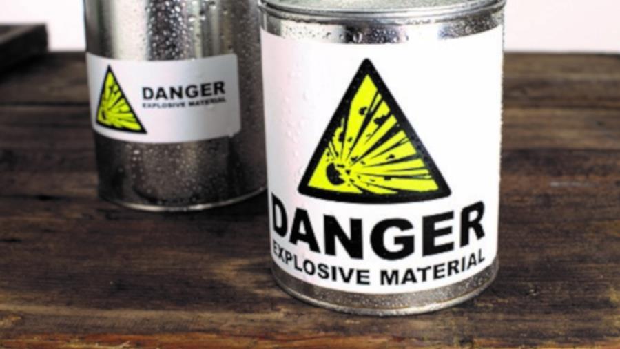 Herma: forte adhérence