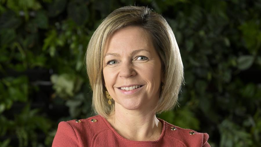 Catherine Meyers prend la tête d’Ayvens Belgique