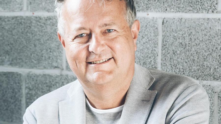 “Robotisering van de zorg staat voor de deur"