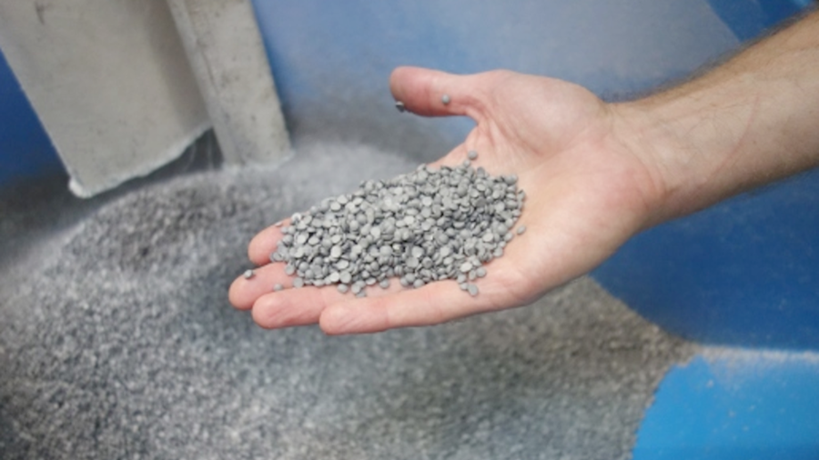 Recyclage du vinyl: dans la pratique