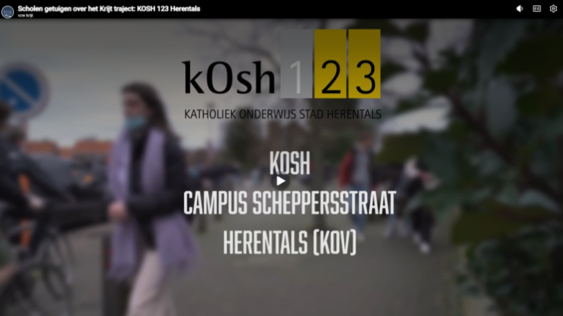 'Kansrijk en kostenbewust in tso, bso en kso'