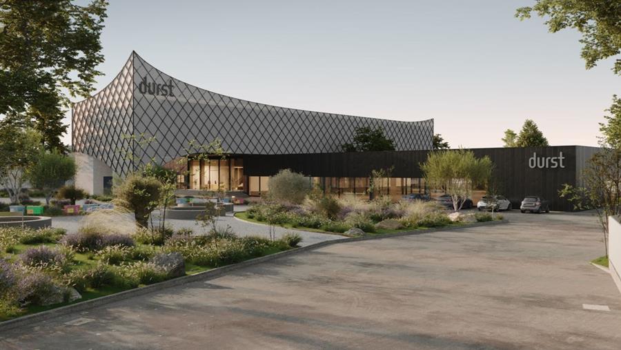 Durst Group investeert 20 miljoen euro in Italiaanse textielhub