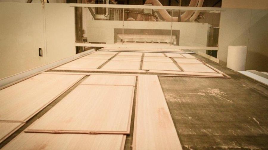 Wat zijn de mogelijkheden van nesting?