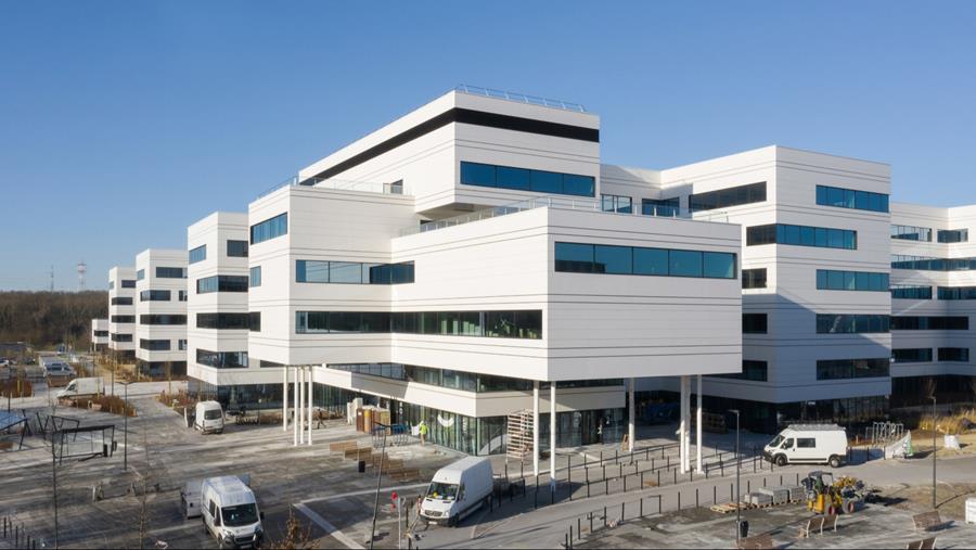 Dans le monde médical, l’hygiène est capitale