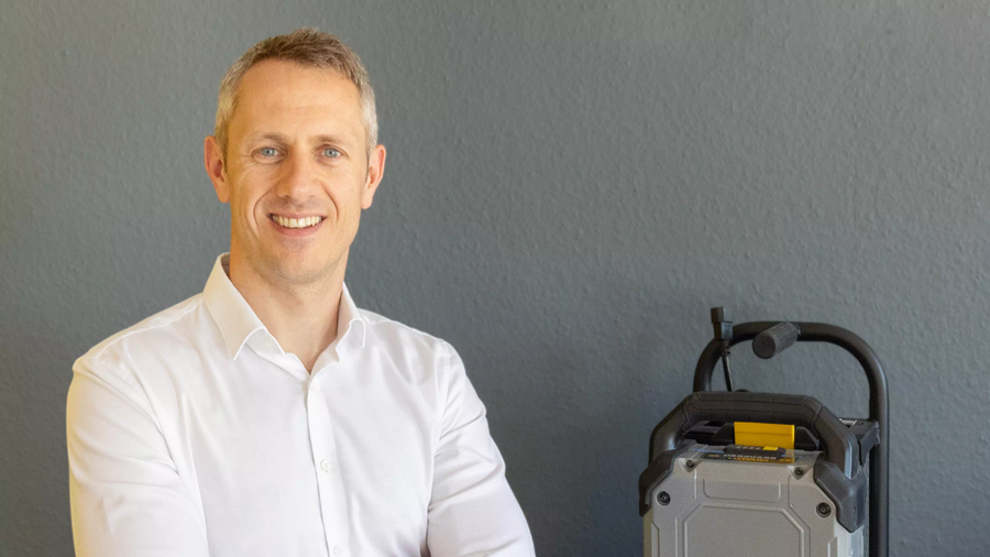Briggs & Stratton nomme un manager électrification