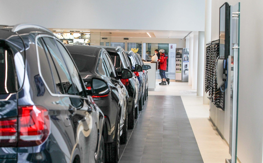 Le secteur de la mobilité réclame l'élargissement de l'autorisation d'exercer des activités sûres