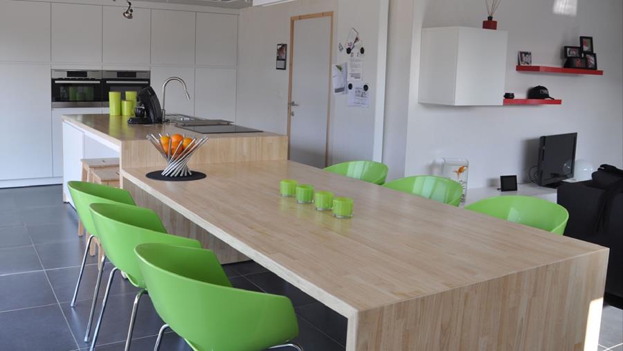 USINAGE CORRECT DU BOIS D’HEVEA