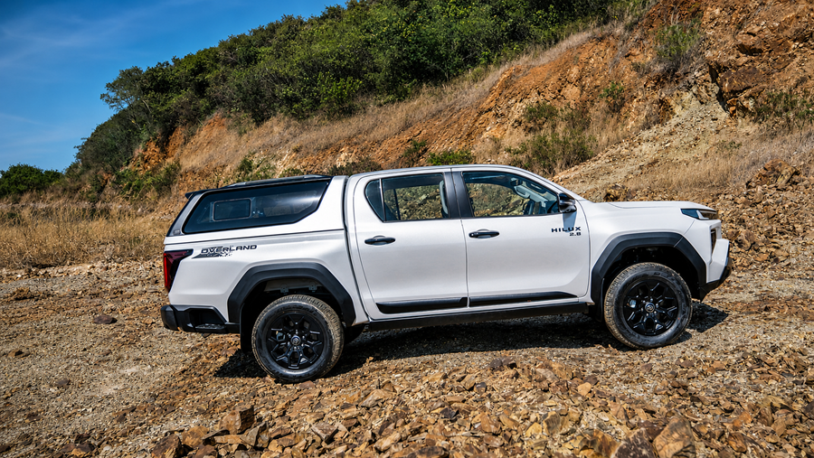 Aménagement de pick-ups : du sur-mesure pour pro et loisir