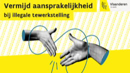Gedoogperiode ketenaansprakelijkheid bij illegale tewerkstelling afgelopen