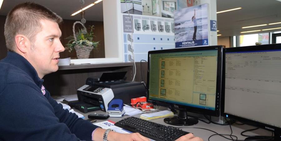 CAD/CAM voor ramenbouwers: deel 1