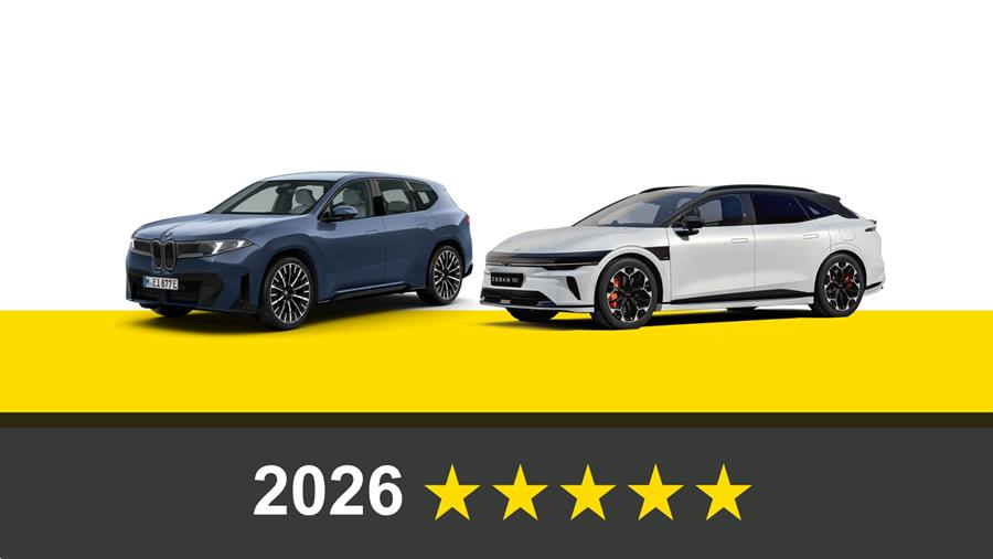 Euro NCAP relève encore le niveau d'exigence en matière de sécurité
