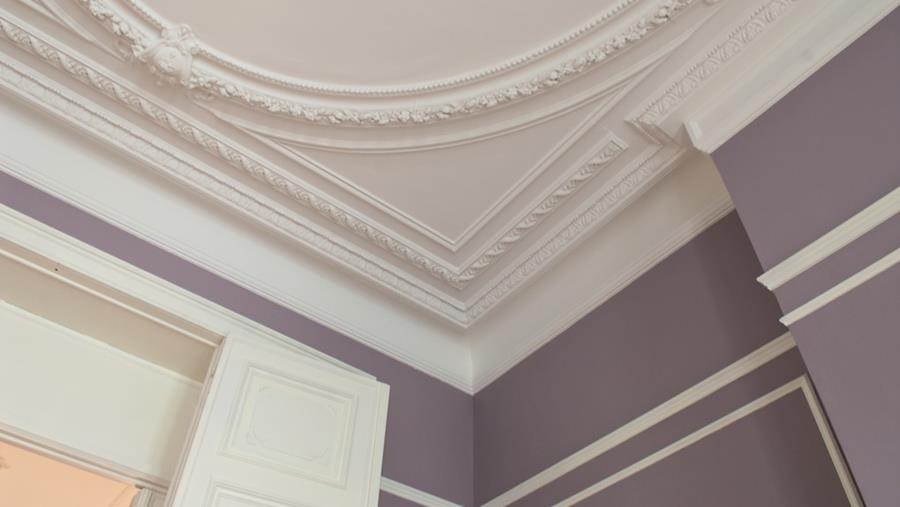 Ecotec Natural Paints