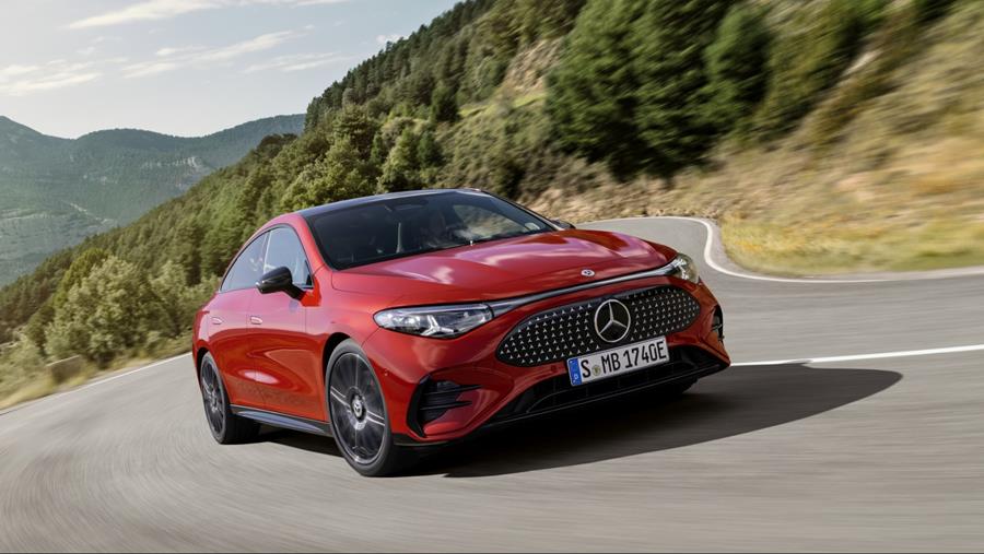 Voici les meilleures voitures de vacances selon Green NCAP