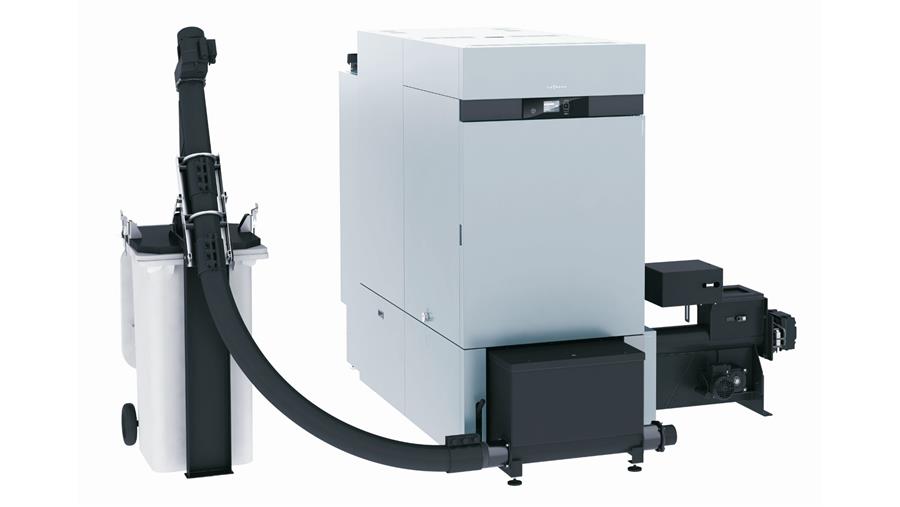 Installation d’eau chaude / ballon écologique