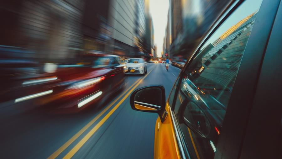 Kilometervergoeding van 1 juli 2020 t.e.m. 30 juni 2021