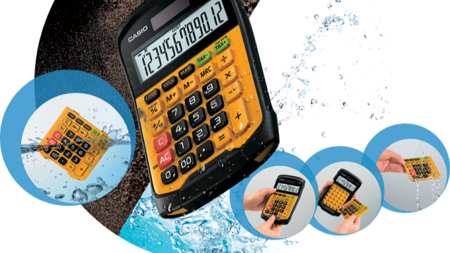 WM-320MT / WD-320MT: En promotion chez votre distributeur