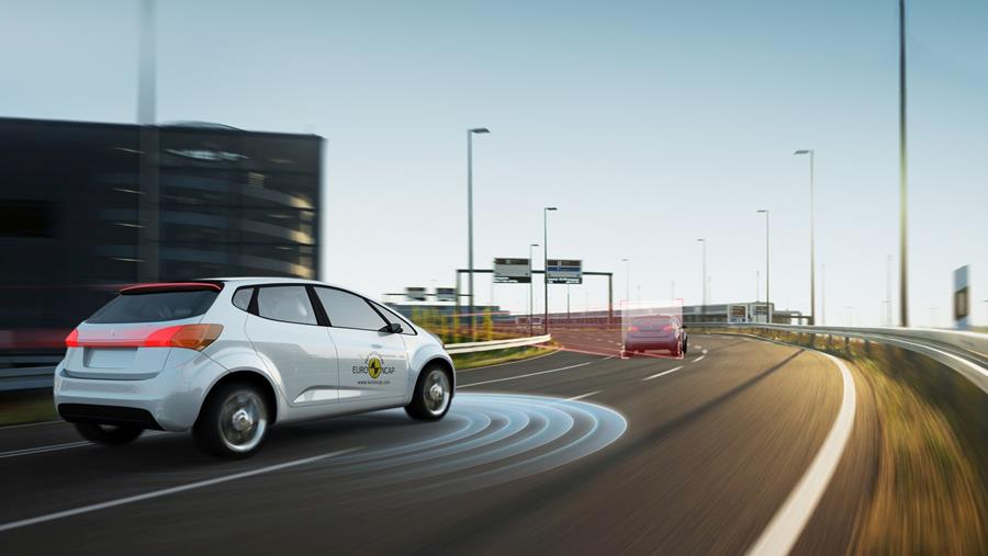 Euro NCAP lance l'Assisted Driving Grading