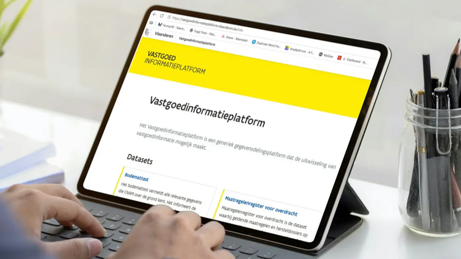 Les architectes bénéficient enfin d'un accès VIP – par l'intermédiaire de l'Ordre