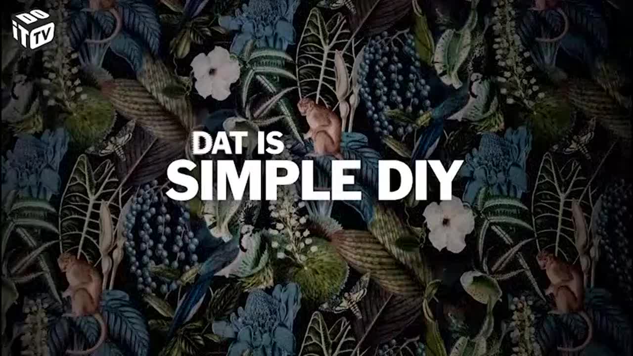 Hoe maak je zelf wassorteerders?